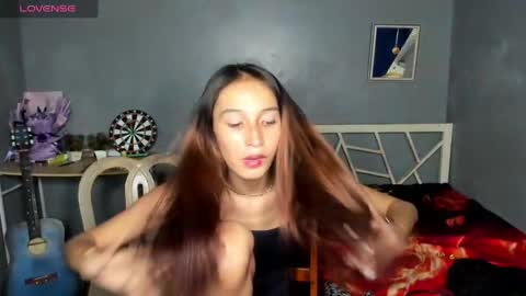 naughtyjanela online show from 01/19/25, 04:22