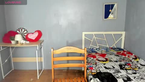 naughtyjanela online show from 02/24/25, 10:48