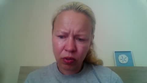 Snapshot of naughtyjennyblondeuk chatting on 05/02/26, 11:37 naughtyjennyblondeuk online show from 05/02/26, 11:37