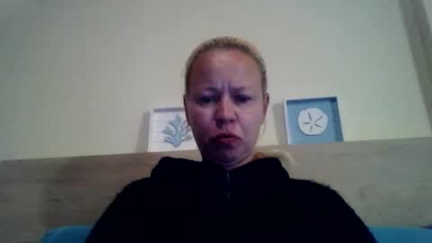 Snapshot of naughtyjennyblondeuk chatting on 05/06/26, 09:31 naughtyjennyblondeuk online show from 05/06/26, 09:31