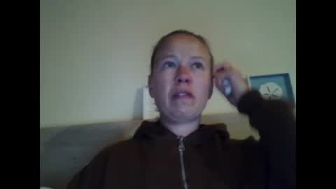 Snapshot of naughtyjennyblondeuk chatting on 05/19/26, 08:04 naughtyjennyblondeuk online show from 05/19/26, 08:04