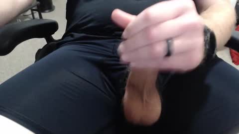 naughtyjohn77 online show from 10/26/25, 02:50