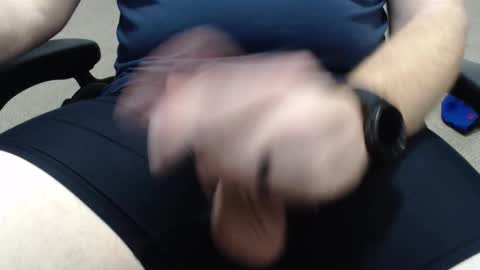 naughtyjohn77 online show from 01/08/26, 02:58