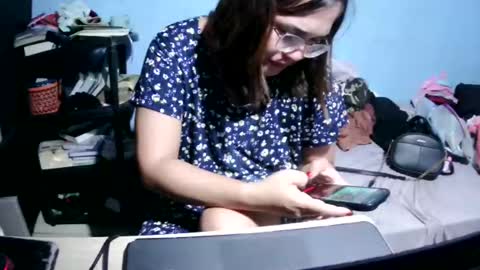 Snapshot of naughtykate69495126 chatting on 02/04/26, 11:20 naughtykate69495126 online show from 02/04/26, 11:20