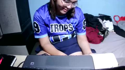 Snapshot of naughtykate69495126 chatting on 02/08/26, 12:08 naughtykate69495126 online show from 02/08/26, 12:08