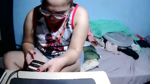 Snapshot of naughtykate69495126 chatting on 02/09/26, 01:15 naughtykate69495126 online show from 02/09/26, 01:15