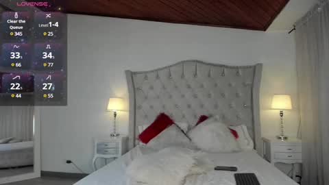 Scarlett online show from 01/14/25, 12:43