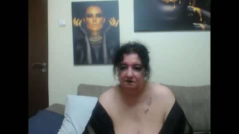 Snapshot of naughtykorin chatting on 06/13/26, 06:50 korin online show from 06/13/26, 06:50