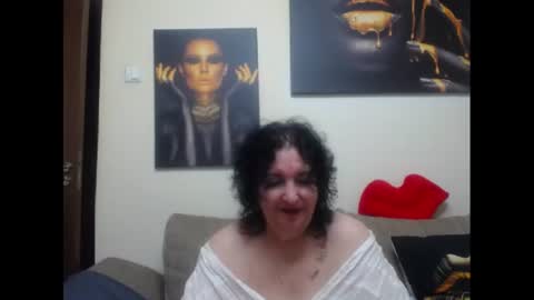 Snapshot of naughtykorin chatting on 06/20/26, 07:16 korin online show from 06/20/26, 07:16