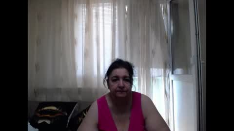 Snapshot of naughtykorin chatting on 06/28/26, 07:58 korin online show from 06/28/26, 07:58
