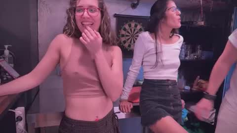 ANDREA STEPH  MIKE online show from 02/21/25, 12:27