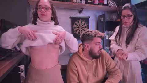 ANDREA STEPH  MIKE online show from 02/27/25, 09:04