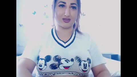 naughtymaya4you online show from 09/22/25, 09:11