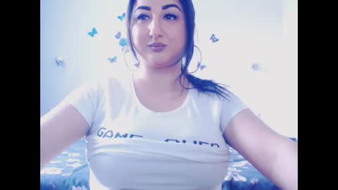naughtymaya4you online show from 02/09/26, 11:36