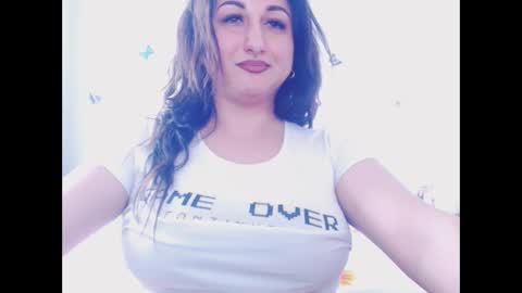 naughtymaya4you online show from 02/20/26, 12:16