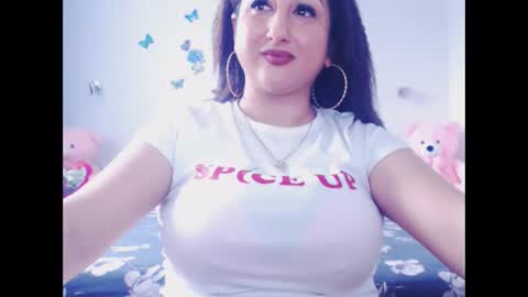 naughtymaya4you online show from 03/29/26, 08:58
