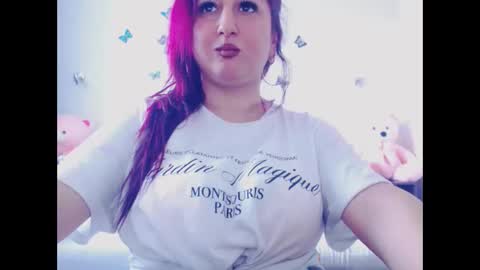 naughtymaya4you online show from 04/23/26, 08:35