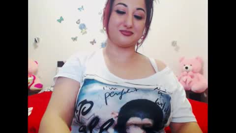 naughtymaya4you online show from 06/03/26, 06:13