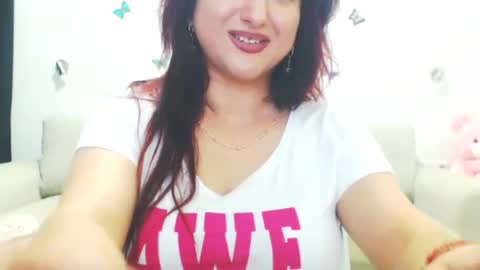 naughtymaya4you online show from 06/24/26, 06:40