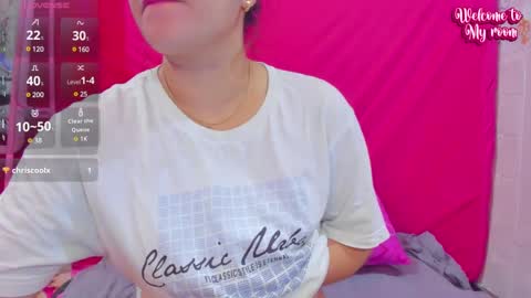 marvie mhavz online show from 01/27/25, 11:11