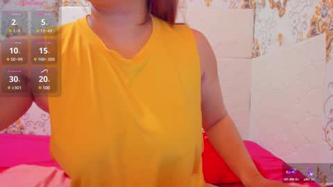 marvie mhavz online show from 02/19/25, 01:39