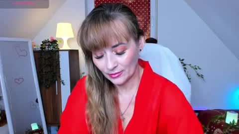 Milana - on air every day except Wednesday from 9 pm to 4 am European time online show from 03/09/26, 10:14