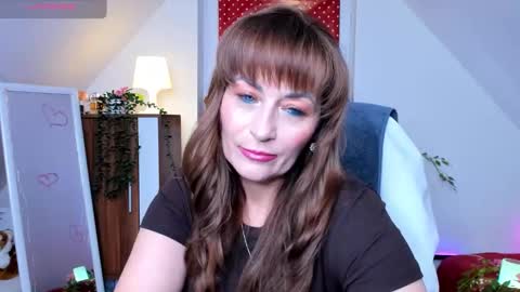 Milana - on air every day except Wednesday from 9 pm to 4 am European time online show from 03/27/26, 09:03