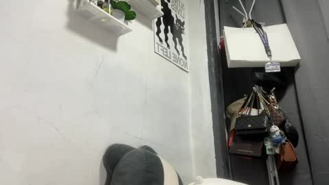 your girlfriend mira online show from 03/26/26, 08:58