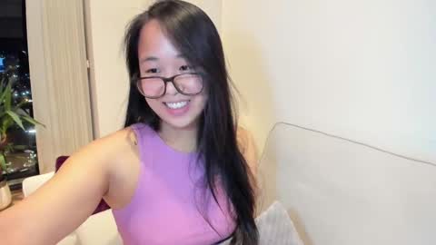 Gigi Chu  online show from 02/20/25, 06:57