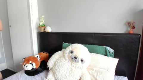 Snapshot of naughtynerdygirl chatting on 02/21/26, 01:56 Gigi Chu online show from 02/21/26, 01:56