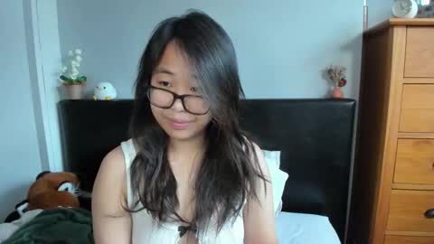 Snapshot of naughtynerdygirl chatting on 02/26/26, 11:20 Gigi Chu online show from 02/26/26, 11:20