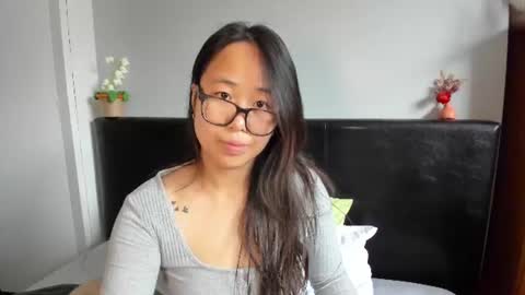 Gigi Chu  online show from 06/17/26, 10:17
