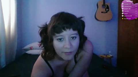 Snapshot of naughtynook chatting on 01/18/25, 05:59 Luana and Leon online show from 01/18/25, 05:59