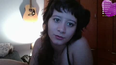 Snapshot of naughtynook chatting on 01/20/25, 09:11 Luana and Leon online show from 01/20/25, 09:11