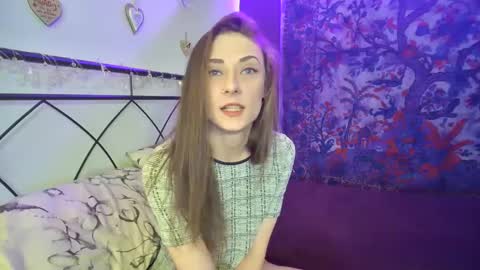 naughtynymph01 online show from 01/18/25, 11:22