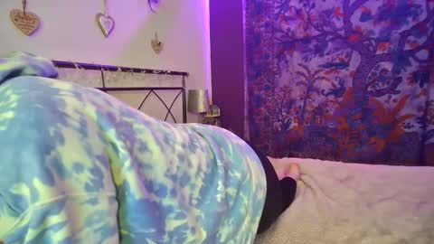 naughtynymph01 online show from 02/01/25, 11:37