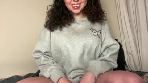 Snapshot of naughtynymph89 chatting on 01/10/26, 02:46 Nadia online show from 01/10/26, 02:46