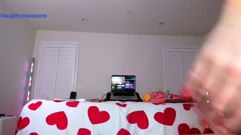 Snapshot of naughtyobsessions chatting on 02/13/26, 02:29 Aphroditecall me A for short online show from 02/13/26, 02:29