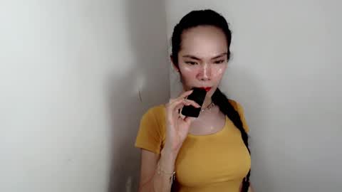 Snapshot of naughtypetiteangel chatting on 09/12/25, 07:52 naughtypetiteangel online show from 09/12/25, 07:52