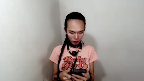 naughtypetiteangel online show from 11/05/25, 05:29