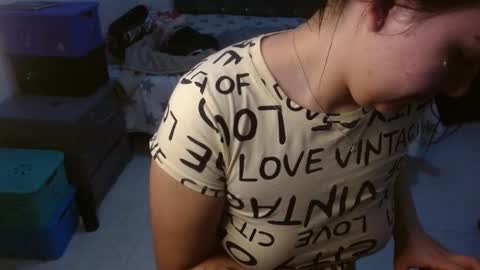 naughtyplayass online show from 01/14/26, 04:45