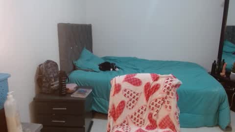 naughtyplayass online show from 03/12/26, 03:29