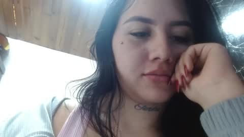 naughtyplayass online show from 06/04/26, 03:40