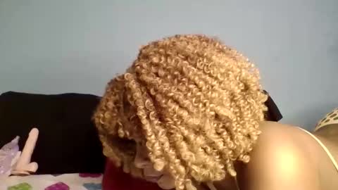 Sexy online show from 05/05/26, 12:40