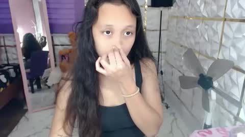 PrincessMae online show from 03/21/26, 07:46