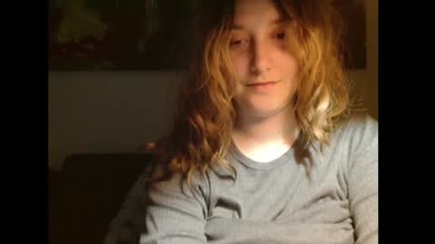 Ella - Naughty Rapunzel online show from 12/15/25, 12:59