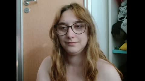 Ella - Naughty Rapunzel online show from 07/21/26, 05:54