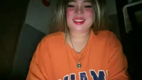 Rose Wilson online show from 03/17/26, 03:15