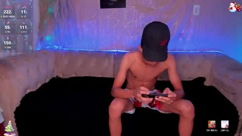 ambar jhonf and matt online show from 12/20/25, 05:47