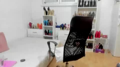 naughtysabine1 online show from 10/12/25, 06:18